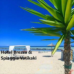 Hotel Brezza